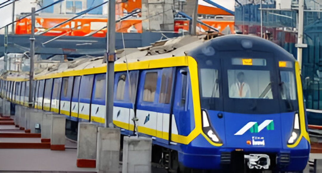 Bengaluru Metro Ads: The Secret to Targeting IT Hubs and Young Professionals